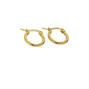 Aros Pulidos Pequeños