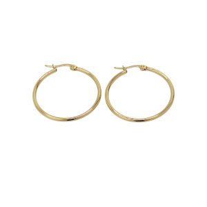 Aros Pulidos Grandes